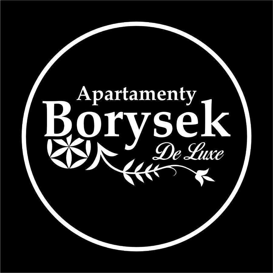 Apartamenty Borysek De Lux Białka Tatrzańska Exterior foto